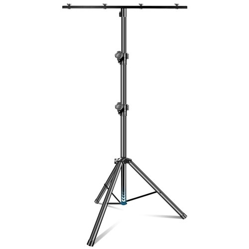 Light stand bar - dj,
